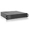 RackChoice Server case MicroATXMiniITX 2U Rackmount Server Chassis max 7x35 Bay USB30 with 20 Adapter Support ATX PSU Either top or Side Cooling Depth 157