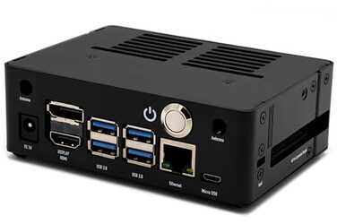 KKSB Cases KKSB Case for NVIDIA Jetson Nano 4GB Developer Kit