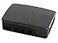 Raspberry Pi 4 Case BlackGrey