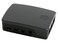 Raspberry Pi 4 Case BlackGrey
