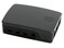 Raspberry Pi 4 Case BlackGrey