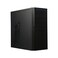 Antec VSK4000EU3 US Black SGCC Steel ATX Mid Tower Computer Case