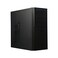 Antec VSK4000EU3 US Black SGCC Steel ATX Mid Tower Computer Case