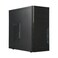 Antec VSK3000EU3US SGCC Steel Black Mini Tower Case Micro ATX