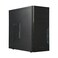 Antec VSK3000EU3US SGCC Steel Black Mini Tower Case Micro ATX