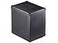 JONSBO C6 Black Mini MATX Mesh PC CaseSimple Compact Desktop Micro ATX ChassisUpper CoverSide Panel ToolFree Open pc case ATX Power Bite L185mm MaxSupport 75mm CPU CoolerGPU200255mm