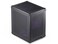 JONSBO C6 Black Mini MATX Mesh PC CaseSimple Compact Desktop Micro ATX ChassisUpper CoverSide Panel ToolFree Open pc case ATX Power Bite L185mm MaxSupport 75mm CPU CoolerGPU200255mm