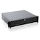 rackchoice 2U Rackmount Case for Dual MiniITX MB 14 Deep