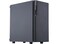 Rosewill FBMX2400HELIX Micro ATX Mini Tower Desktop Gaming Office PC Computer Case with PreInstalled 400W Power Supply 240mm AIO Support 2X USB 20 1 USB 30