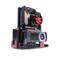 DALAIBUKESI DIY Aluminium Pc Open Case Computer Chassis Test Bench Support Water Cooling Support Server Chassis Support Itx Matx ATX Eatx 3ATX