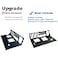 TGDGAMER DIY Gaming Computer Case Open Chassis Case Rack for ATXMATXITX MotherboardsWidely Body Heat Dissipation DesignTest Bench Mid TowerComputer Motherboards Test Bench