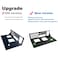 TGDGAMER DIY Gaming Computer Case Open Chassis Case Rack for ATXMATXITX MotherboardsWidely Body Heat Dissipation DesignTest Bench Mid TowerComputer Motherboards Test Bench