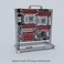 DALAIBUKESI DIY Open Frame PC Chassis Aluminum Computer Case Supports Dual CPU ServerEATX Motherboard Excellent Cooling TypeC Port