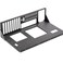 JOYJOM Open Air PC Case PC Test Bench PC Case ATX Open Frame Computer Case DIY PC Rack for ATX MATX ITX Motherboards