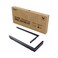 ASUS TUF Gaming ARGB Lighting Kit for GT502 Horizon Series Black 2X Outer Edge ARGB Frame Vibrant System Lighting Easy Installation Magnetic Design Aura Sync