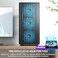 FOIFKIN M1 PC Case PreInstalled 6 PWM ARGB Fan 3 x 120mm 3 x 140mm ATX MidTower Computer case Gaming PC Case 240MM RAD Support TypeC FOIFKIN Black