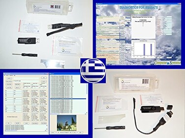 CS LABS Data Recovery tool software compatible with Seagate HDDs FWFXR DfS FileChecker SATA