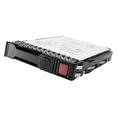 HEWLETT PACKARD Enterprise PCW70795001NEX Hard Drive 900GB HotPlug DualPort SAS HDD 25 Inches