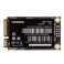 fanxiang S301 2TB mSATA SSD Mini SATA III 6Gbs Internal Solid State Drive 3D NAND Compatible with Ultrabook Desktop PC Laptop