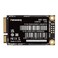 fanxiang S301 2TB mSATA SSD Mini SATA III 6Gbs Internal Solid State Drive 3D NAND Compatible with Ultrabook Desktop PC Laptop