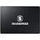 S SHARKSPEED SSD 64GB 25 Internal Solid State Drive SATA 3 3D NAND 6Gbs