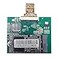 SELLTOONE 128GB SSD for iPod Classic 6th 7th iPod Video 5Gen 55th Replace HS081HA MK8010GAH MK8022GAA MK1634GAL MK1231GAL ZIF CE Solid State Drive 128GB