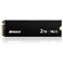 INLAND TN470 SSD 2TB Gen4 NVMe M2 Internal Gaming Solid State Drive Up to 7200MBs Storage and Memory for Laptop PC Desktop