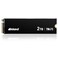 INLAND TN470 SSD 2TB Gen4 NVMe M2 Internal Gaming Solid State Drive Up to 7200MBs Storage and Memory for Laptop PC Desktop
