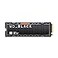 WDBLACK 500GB SN850 NVMe Internal Gaming SSD Solid State Drive with Heatsink Works with PlayStation 5 Gen4 PCIe M2 2280 Up to 7000 MBs WDS500G1XHE