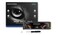 MOVE SPEED HB7450 4TB Internal Solid State Drive for PS5 with Heatsink TLC NAND PCIe 40 NVMe M2 SSD Up to 7450MBs 3D NAND Storage Expansion Compatible with PS5 Laptops and Desktops