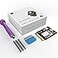 CHGRNLF Mac mini M4 SSD 1TB Hard Disk for Mac mini M4