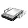 Kingwin SSD Hard Drive Mounting Kit Internal Convert Any 35 Solid State Drive HDD Into One 525 Inch Drive Bay Mounting Screws Included Quick and Easy Installation HDM229