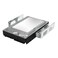 Kingwin SSD Hard Drive Mounting Kit Internal Convert Any 35 Solid State Drive HDD Into One 525 Inch Drive Bay Mounting Screws Included Quick and Easy Installation HDM229