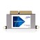 Jorkar A1708 SSD Hard Drive 1TB for MacBook Pro NVMe PCIe Gen3x4 Internal Solid State Drive Upgrade for MacBook Pro A1708 20162017