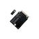 Suckoo for Rog Ally Handheld Conversion 2230 to 2280 SSD Hard Drive Expansion High Capacity Board NVME MKey M2 PCIE 40 Adapter Upgrade Converter Card 90 Degree