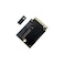 Suckoo for Rog Ally Handheld Conversion 2230 to 2280 SSD Hard Drive Expansion High Capacity Board NVME MKey M2 PCIE 40 Adapter Upgrade Converter Card 90 Degree