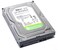 Western Digital 1 TB AVGP SATA III Intellipower 64 MB Cache BulkOEM AV Hard Drive WD10EURX Amazon FrustrationFree Packaging
