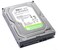 Western Digital 1 TB AVGP SATA III Intellipower 64 MB Cache BulkOEM AV Hard Drive WD10EURX Amazon FrustrationFree Packaging