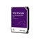 Western Digital WD Purple HDD 4 TB SATA 6 Gbs wd42purz