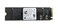 Oemgenuine OEM Western Digital PC SN740 256GB M2 PCIe GEN 4X4 NVME SSD Internal Solid State Drive 80mm 2280 Form Factor M Key