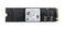Oemgenuine OEM Western Digital PC SN740 256GB M2 PCIe GEN 4X4 NVME SSD Internal Solid State Drive 80mm 2280 Form Factor M Key