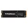 TEAMGROUP TForce G50 1TB SLC Caching 3D TLC NAND NVMe InnoGrit PCIe Gen4x4 M2 2280 Gaming SSD with UltraThin Graphene Heat Spreader Works with PS5 ReadWrite 50004800 MBs TM8FFE001T0C129