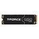 TEAMGROUP TForce G50 1TB SLC Caching 3D TLC NAND NVMe InnoGrit PCIe Gen4x4 M2 2280 Gaming SSD with UltraThin Graphene Heat Spreader Works with PS5 ReadWrite 50004800 MBs TM8FFE001T0C129