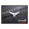 TEAMGROUP TForce Vulcan Z 1TB SLC Cache 3D NAND QLC 25 Inch SATA III Internal Solid State Drive SSD RW Speed up to 550470 MBs T253TY001T0C101