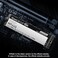 TEAMGROUP MP44Q 1TB SLC Cache Gen 4x4 M2 2280 PCIe 40 wNVMe Laptop Desktop NUC NAS SSD ReadWrite Speed up to 70005900MBs TM8FFD001T0C101