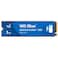 Western Digital 1TB WD Blue SN5000 NVMe Internal Solid State Drive SSD PCIe Gen 40 M2 2280 Up to 5150 MBs WDS100T4B0E New Generation