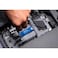 Western Digital 4TB WD Blue SN5000 NVMe Internal Solid State Drive SSD PCIe Gen 40 M2 2280 Up to 5500 MBs WDS400T4B0E New Generation