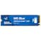 Western Digital 500GB WD Blue SN5000 NVMe Internal Solid State Drive SSD PCIe Gen 40 M2 2280 Up to 5000 MBs WDS500G4B0E New Generation