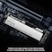 TEAMGROUP MP44Q 4TB SLC Cache Gen 4x4 M2 2280 PCIe 40 wNVMe Laptop Desktop NUC NAS SSD ReadWrite Speed up to 70005900MBs TM8FFD004T0C101