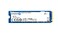 Kingston NV3 2TB M2 2280 NVMe SSD PCIe 40 Gen 4x4 Up to 6000 MBs SNV3S2000G